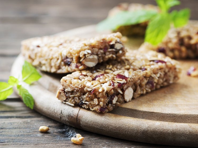 Snack with CULINOLOGY®