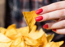 Gain added nutrition in better-for-you snacks