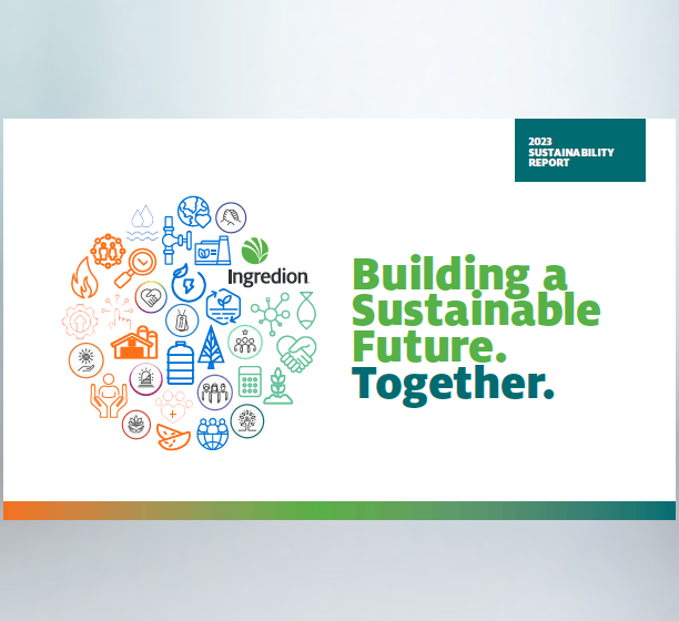 2023 Sustainability Report