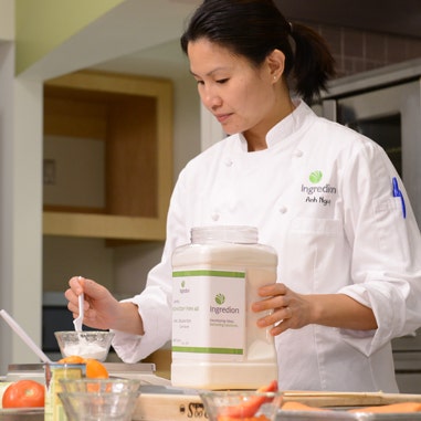 Ingredion Idea Labs® innovation centers