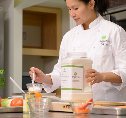 IDEA LABS® & CULINOLOGY®