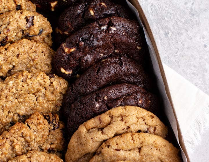 Trying to reformulate snacks with zero sugar?