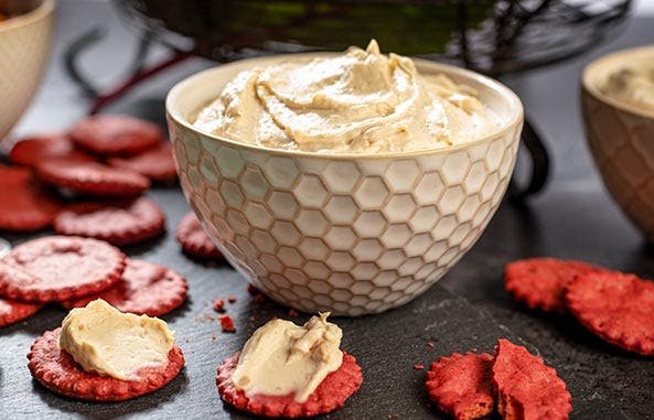 Solutions to producing brittle snacks, without the breakage